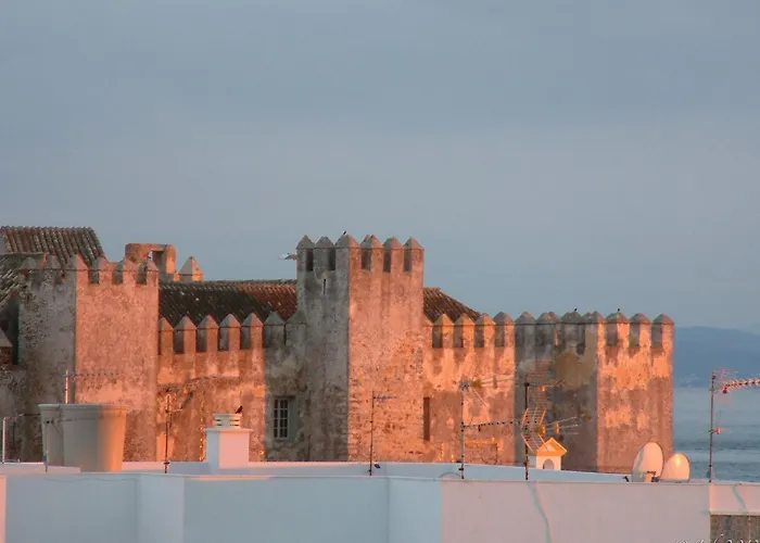 La Estrella De Tarifa