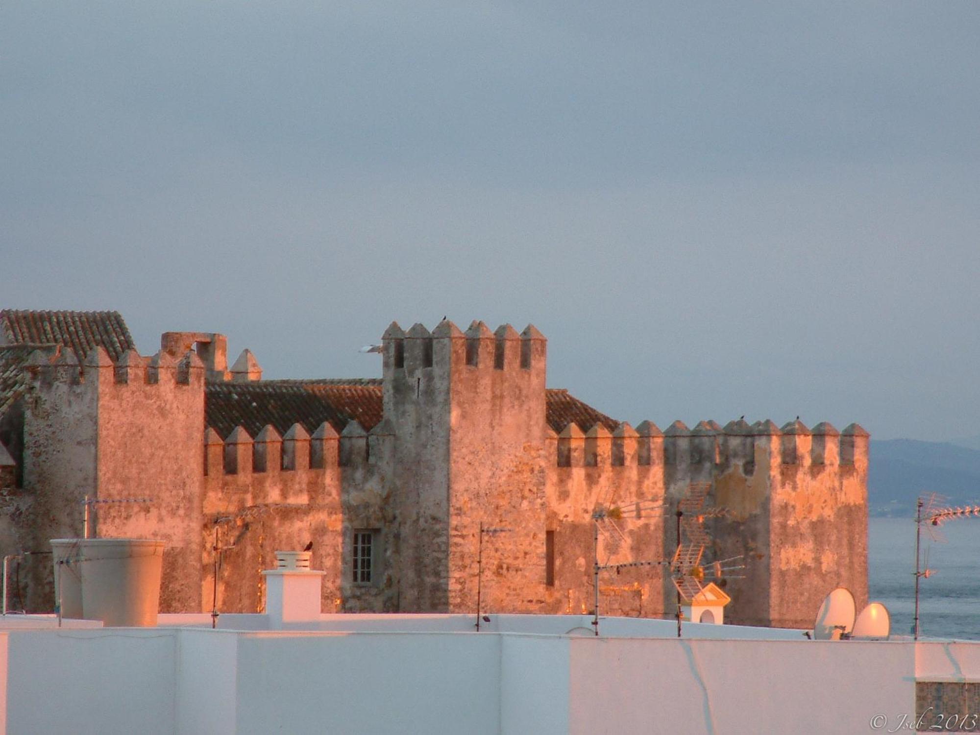 Affittacamere La Estrella De Tarifa
