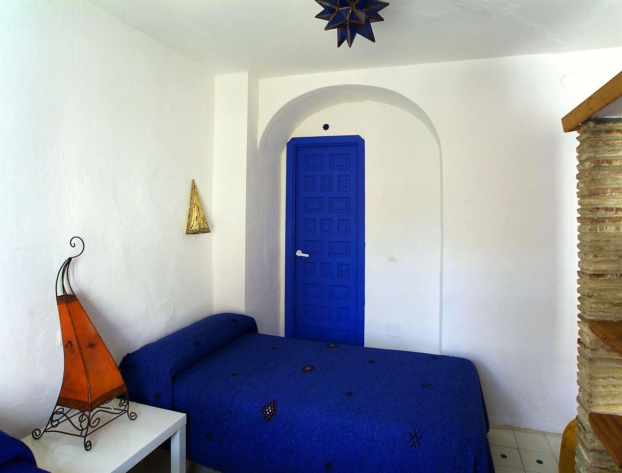 La Estrella De Affittacamere Tarifa